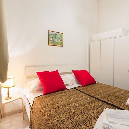 Dimora Alla Maddalena - Affitti Brevi Italia Apartment Genoa Luaran gambar