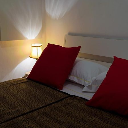 Dimora Alla Maddalena - Affitti Brevi Italia Apartment Genoa Luaran gambar