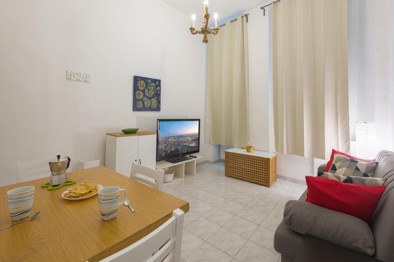 Dimora Alla Maddalena - Affitti Brevi Italia Apartment Genoa Luaran gambar