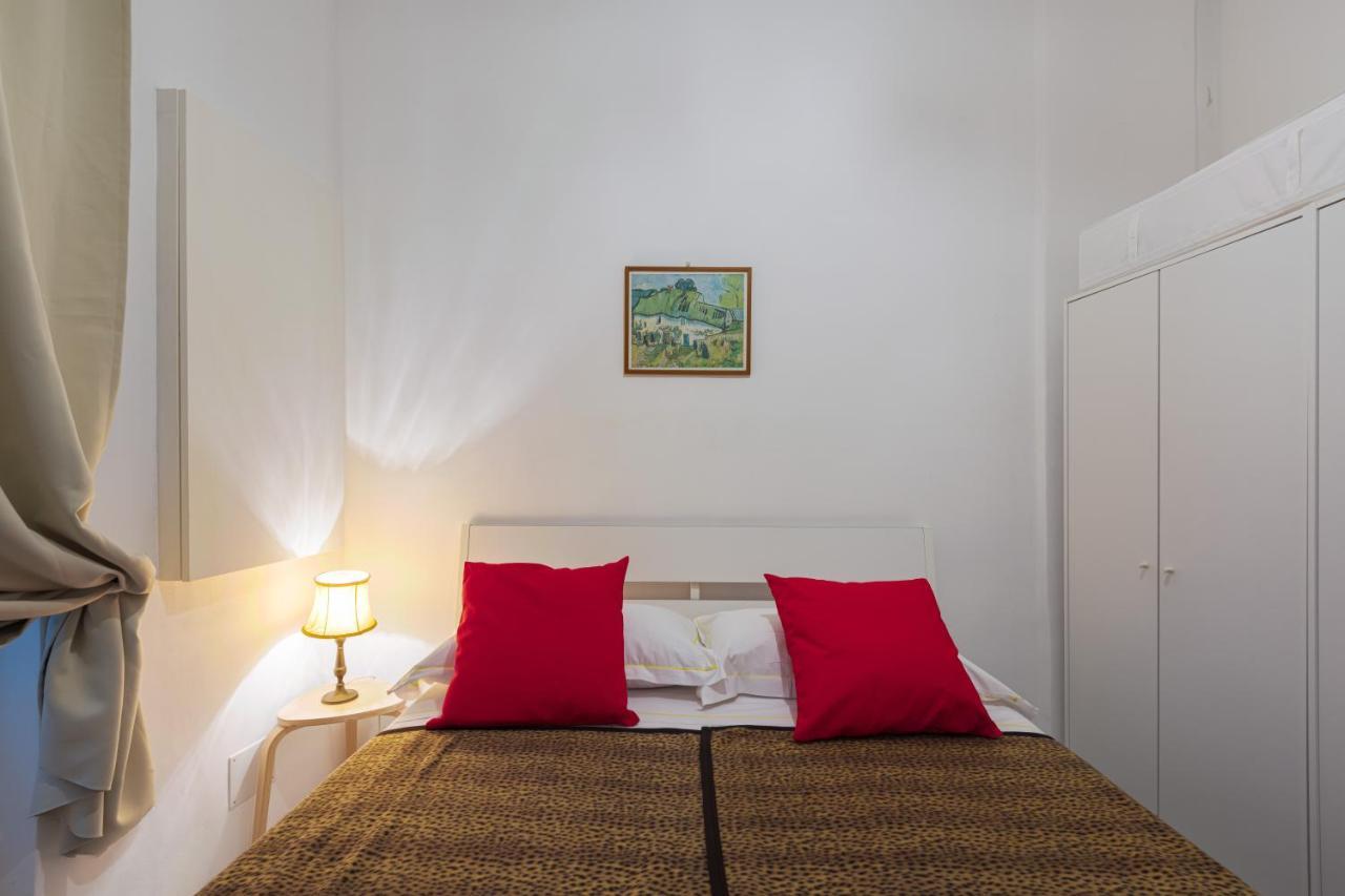 Dimora Alla Maddalena - Affitti Brevi Italia Apartment Genoa Luaran gambar