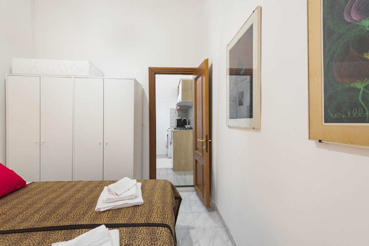 Dimora Alla Maddalena - Affitti Brevi Italia Apartment Genoa Luaran gambar