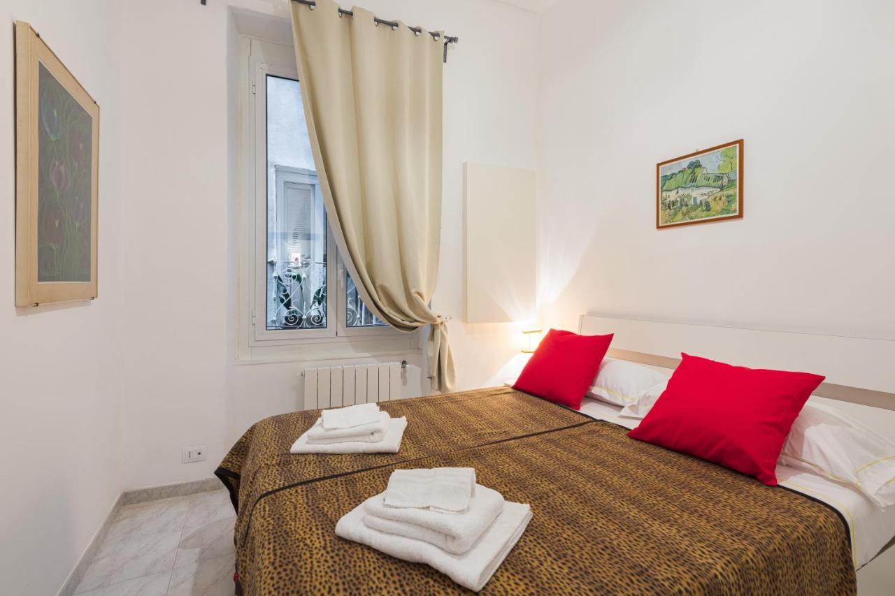 Dimora Alla Maddalena - Affitti Brevi Italia Apartment Genoa Luaran gambar