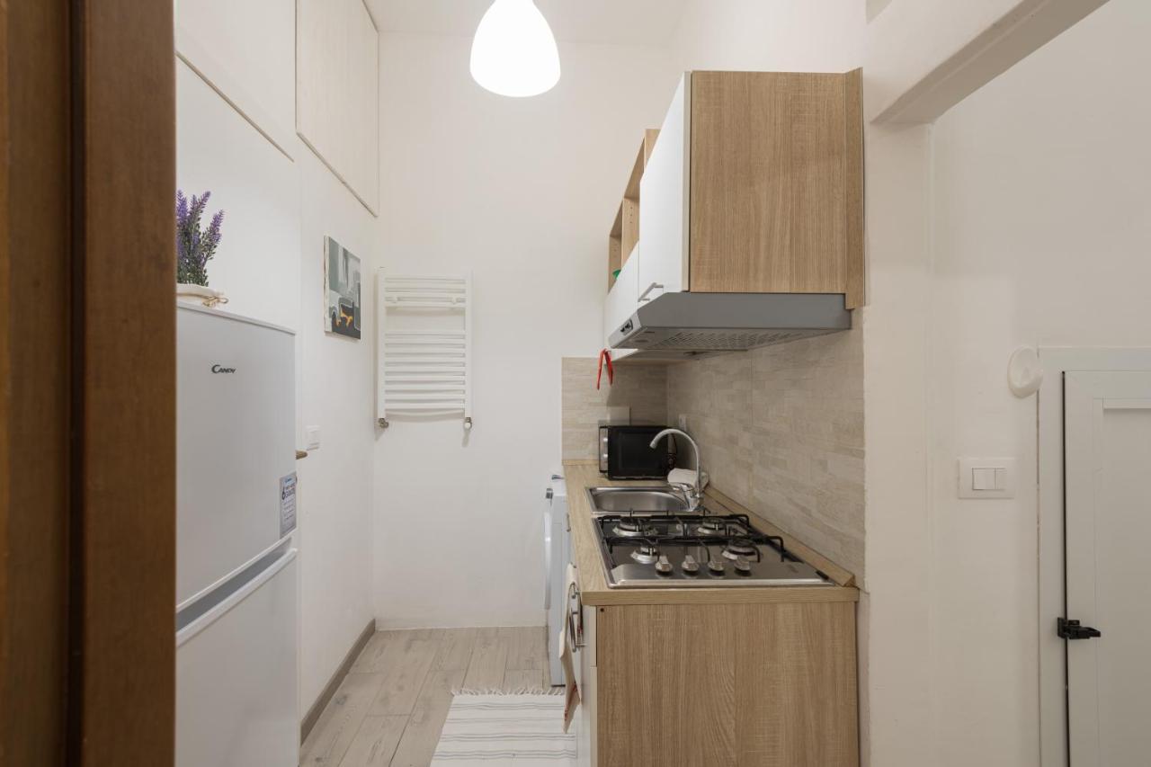 Dimora Alla Maddalena - Affitti Brevi Italia Apartment Genoa Luaran gambar