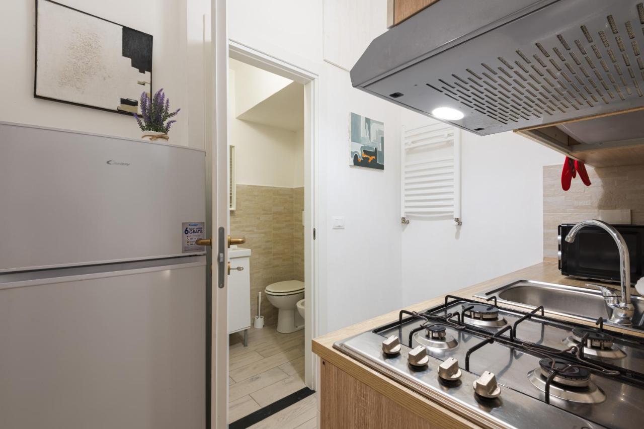 Dimora Alla Maddalena - Affitti Brevi Italia Apartment Genoa Luaran gambar