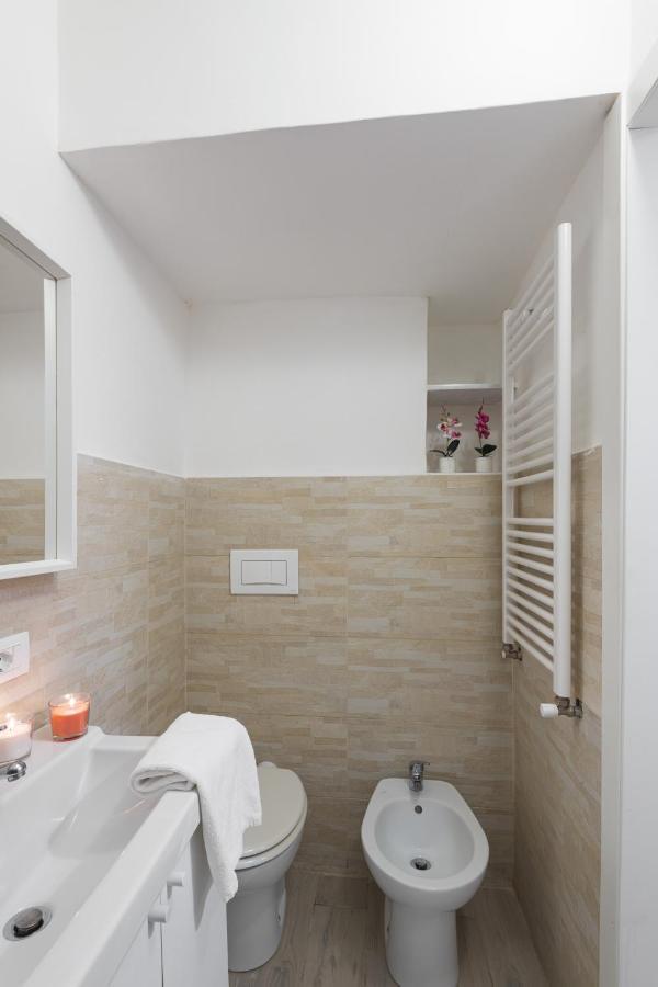 Dimora Alla Maddalena - Affitti Brevi Italia Apartment Genoa Luaran gambar