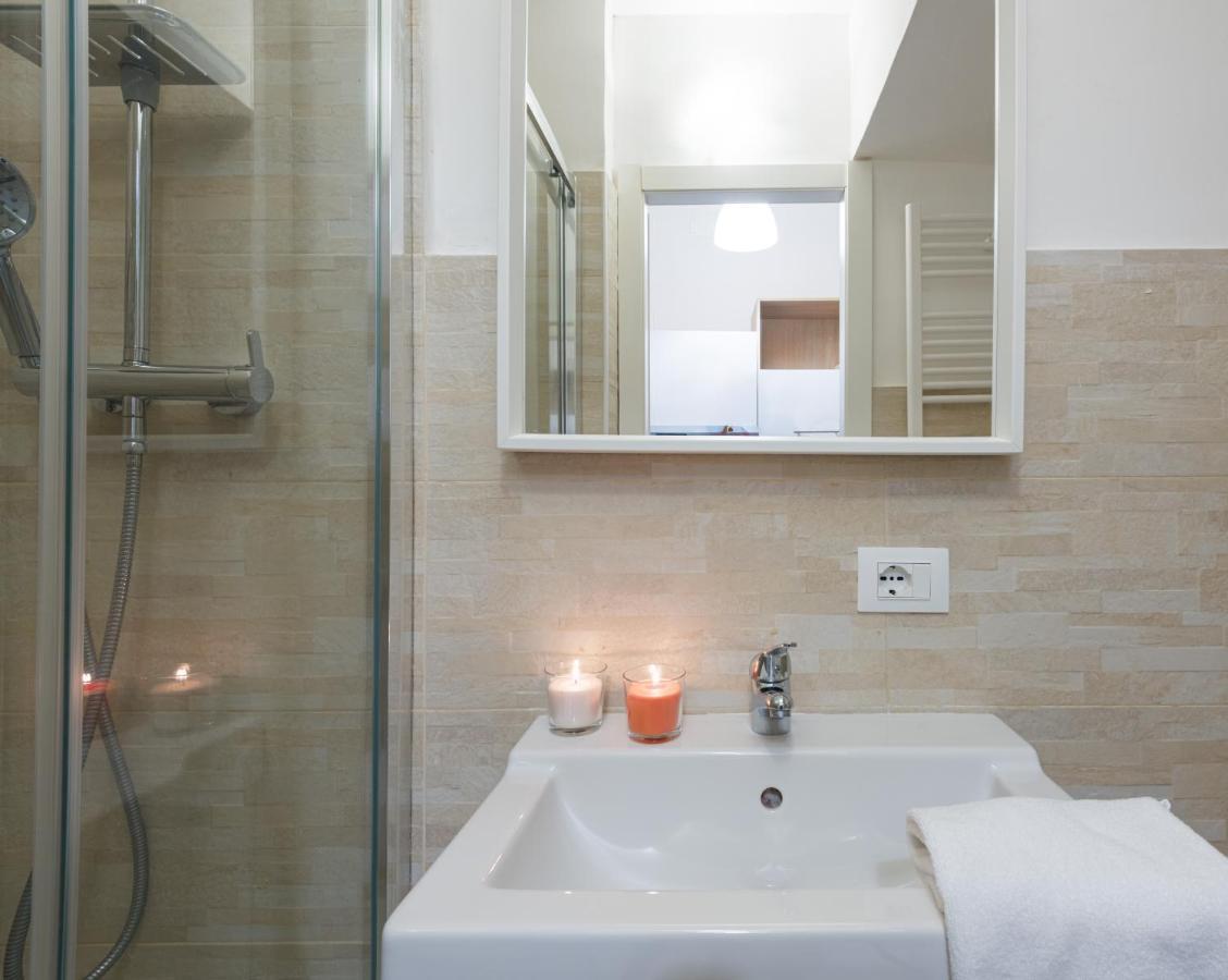 Dimora Alla Maddalena - Affitti Brevi Italia Apartment Genoa Luaran gambar