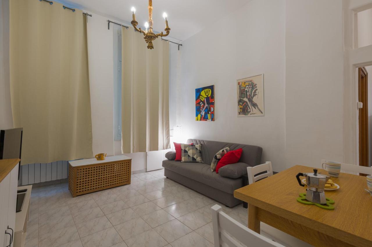 Dimora Alla Maddalena - Affitti Brevi Italia Apartment Genoa Luaran gambar