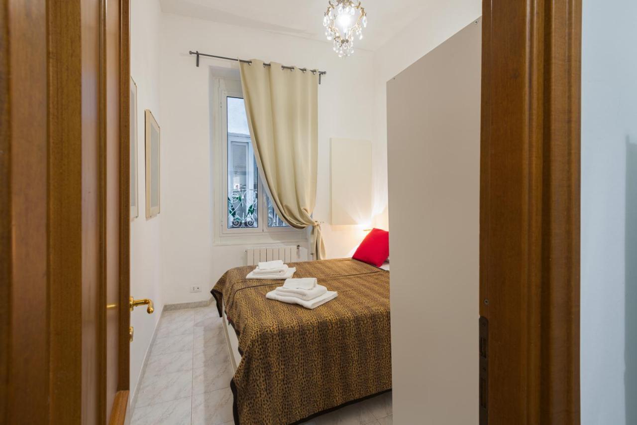 Dimora Alla Maddalena - Affitti Brevi Italia Apartment Genoa Luaran gambar