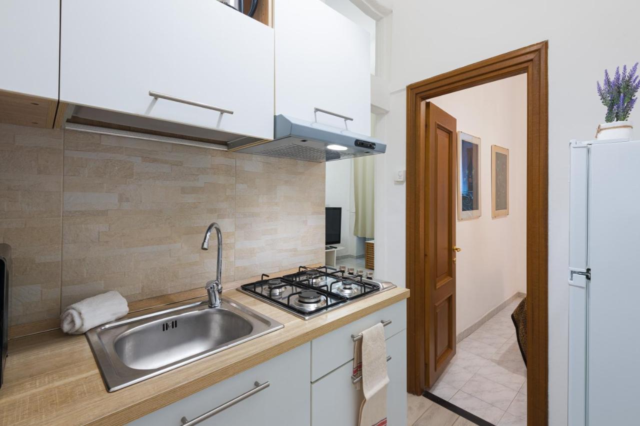 Dimora Alla Maddalena - Affitti Brevi Italia Apartment Genoa Luaran gambar