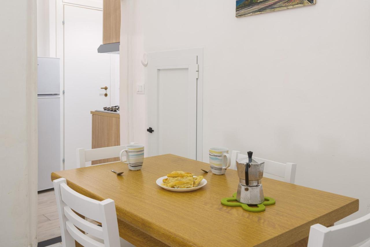 Dimora Alla Maddalena - Affitti Brevi Italia Apartment Genoa Luaran gambar