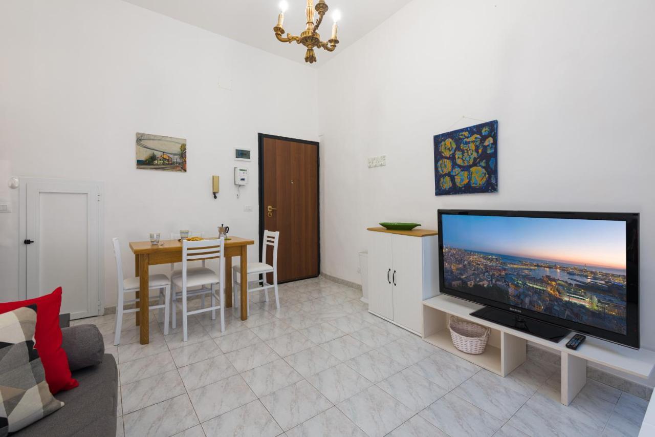 Dimora Alla Maddalena - Affitti Brevi Italia Apartment Genoa Luaran gambar
