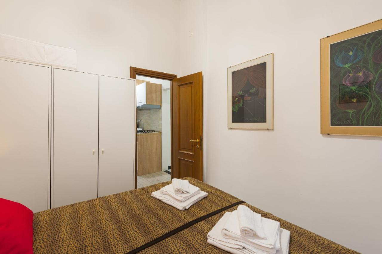 Dimora Alla Maddalena - Affitti Brevi Italia Apartment Genoa Luaran gambar