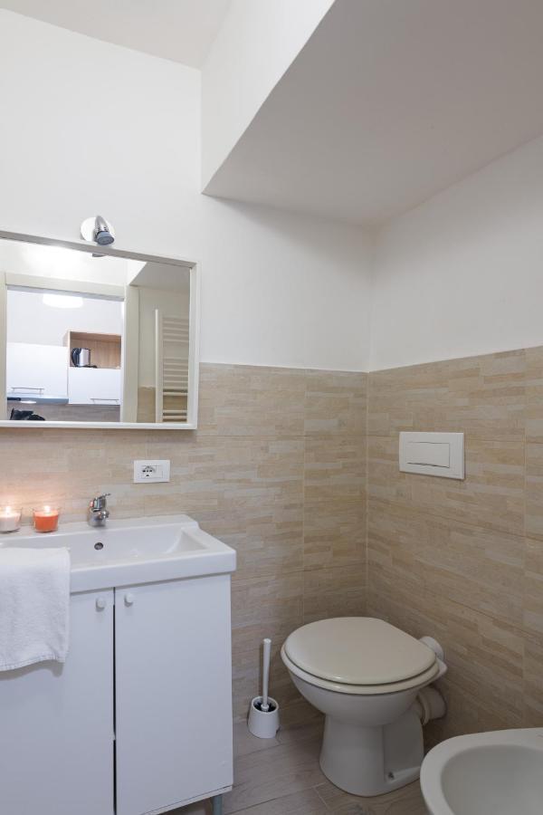 Dimora Alla Maddalena - Affitti Brevi Italia Apartment Genoa Luaran gambar